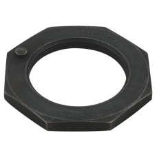 Axle Nut - Metric Inner